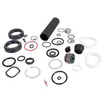 RockShox amortizatoriaus remonto komplektas | Full | Lyrik B1