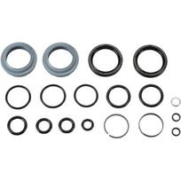RockShox amortizatoriaus remonto komplektas | Basic | Lyrik Dual Position Air (2012-2015)