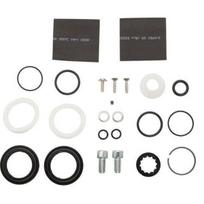RockShox amortizatoriaus remonto komplektas | XC30 B1-B4 / JUDY TK B1