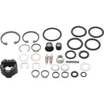 RockShox amortizatoriaus remonto komplektas | Reba / 06-09 Revelation / 05-10 Pike