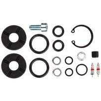 RockShox amortizatoriaus remonto komplektas | (Dual Air/Solo Air) 2005-08 Reba / 06-09 Recon / 06-09 Revelation / 2005-10 Pike