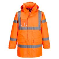 Gero matomumo PORTWEST S599 striukė nuo lietaus