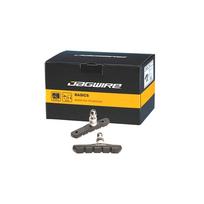 Stabdžių kaladėlės V-brake Jagwire Mountain Sport BWP5005F