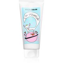 RYOR PuraVida Jsi jedinečná rankų kremas kvepalai Grapefruit & Black Currant 100 ml