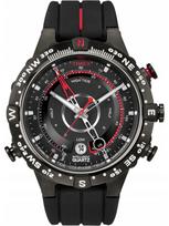 TIMEX VYRAMS LAIKRODIS T2N720 - KOMPASAS IR TERMOMETRAS (zt110a)