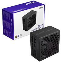 NZXT C850 Core, 80PLUS Gold, ATX 3.1, PCIe 5.1 PA-8G3BB-EU