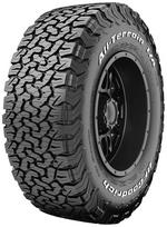 BFGOODRICH ALL-TERRAIN T/A KO2 285/70R17 116/113S 