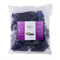 Harley levandų standusis vaškas 1 kg (maišelyje)