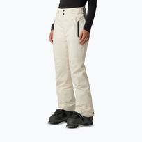 Moteriškos slidinėjimo kelnės The North Face Lenado Regular white dune