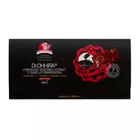 DR. OHHIRA fermentuota prebiotinė masė 2.5g, N7