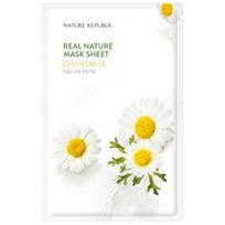 Nature Republic veido kaukė su ramunėlių ekstraktu – 23 ml