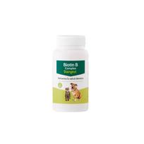 Stangest Biotin B Complex maisto papildas šunims ir katėms, 100 tabl.