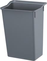 Amer Box Atliekų dėžė "AmerBox" 25 l padavėjo vežimėliui