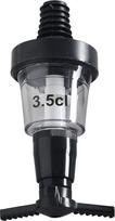 Bar Up Neišsipilantis 35 ml barmeno butelių dozatorius