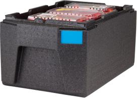 Cambro "Cam GoBox GN 1/1" 46 l termodėžė 680x400x321 mm