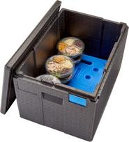 Cambro Cam GoBox XL GN 1/1 64,5 l talpos termodėžė 610x430x390 mm