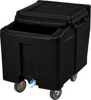 Cambro ICS125L Stumdomas ledo vežimėlis 125 l