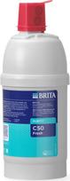 Hendi "Brita Purity C50" 60 l/h 3 pakopų anglies vandens filtras