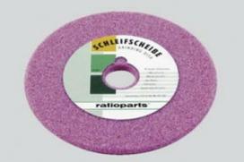 Šlifavimo diskai 145 x 22,2 x 3,0 mm, Ratioparts, 171-125, minkštas