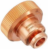 Bezkontaktinis kronas LC105 2vnt, Lincoln Electric, W03X0893-68A, 2vnt