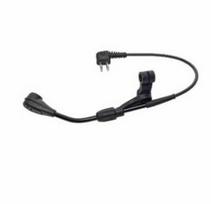 Mikrofonas MT53N-12/1, 3M, MT53N12/1, 7100147895, PELTOR™ elektretinis mikrofonas LiteCom