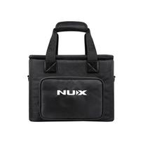 PAMINKŠTINTAS KREPŠYS NUX BAG-AC25