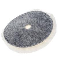 KOCH CHEMIE Lambswool pad 180mm vilnos poliravimo padas