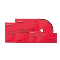 KOCH CHEMIE Heavy Cut Foam Pad Ø76 poliravimo padas