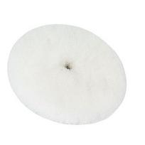 KOCH CHEMIE Lambswool pad 135mm vilnos poliravimo padas