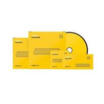 KOCH CHEMIE Fine Cut Foam Pad Ø126 poliravimo padas
