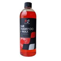 PIT STOP Šampūnas su vašku 1L