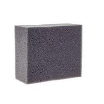 KOCH CHEMIE Kempinė minkšta 12x10x5 cm juoda Koch Chemie
