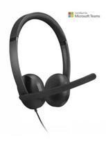 Lenovo Wired VoIP Headset 5000 (Teams) |, HDPLNV4XD1R88995