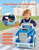 Vaikiškas variklio mechaniko žaidimų rinkinys