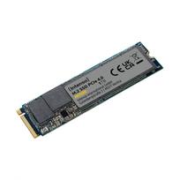 SSD|INTENSO|MI500|1TB|M.2|NVMe|3D NAND|Write speed 4500MBytes/sec|Read speed 5300MBytes/sec|4mm|TBW 600 TB|MTBF 1500000 hours|3836460