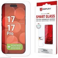 Displex Smart Glass für Apple iPhone 17/17 Pro 02169
