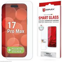 Displex Smart Glass für Apple iPhone 17 Pro Max 02170
