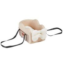 Automobilinė kėdutė šunims, Vevor PCS-005, iki 8 kg, ruda