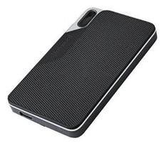 External SSD|INTENSO|TX100|500GB|USB-C|3826451