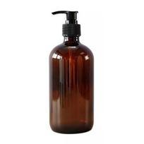 Butelis su dozatoriumi – 500 ml