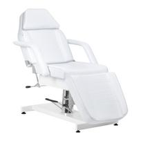Hidraulinė kosmetologinė kėdė Sillon v2 210 ,balta
