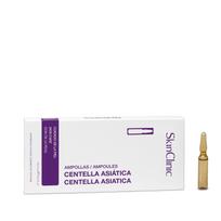 SkinClinic ampulės odos atsinaujinimui CENTELLA ASIATICA AMPOULES, 2ml, 1 vnt.