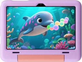 TABLET TAB20KIDS 10" 4/64GB/TAB20 KIDS PURPLE BLACKVIEW TAB20 KIDS 4/64GB PU | 6931548324720