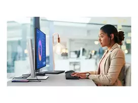Dell 27 UltraSharp U2724DHF 27" WQHD -näyttö