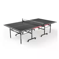 Stalo teniso stalas JOOLA Outdoor J100 A Grey sodui ir terasai