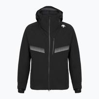 Vyriška slidinėjimo striukė Descente Laser Gradation black