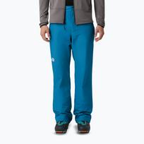 Vyriškos slidinėjimo kelnės The North Face Descendit dusk blue