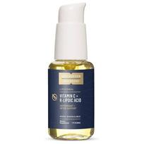 "Quicksilver" liposominis vitaminas C su R-lipoine rūgštimi EU - 50 ml