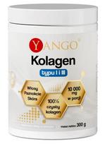 YANGO I ir III tipų kolagenas (300 g)