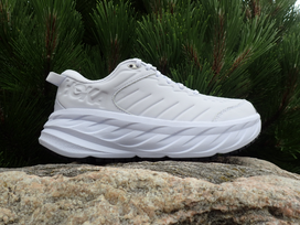 Hoka Bondi SR